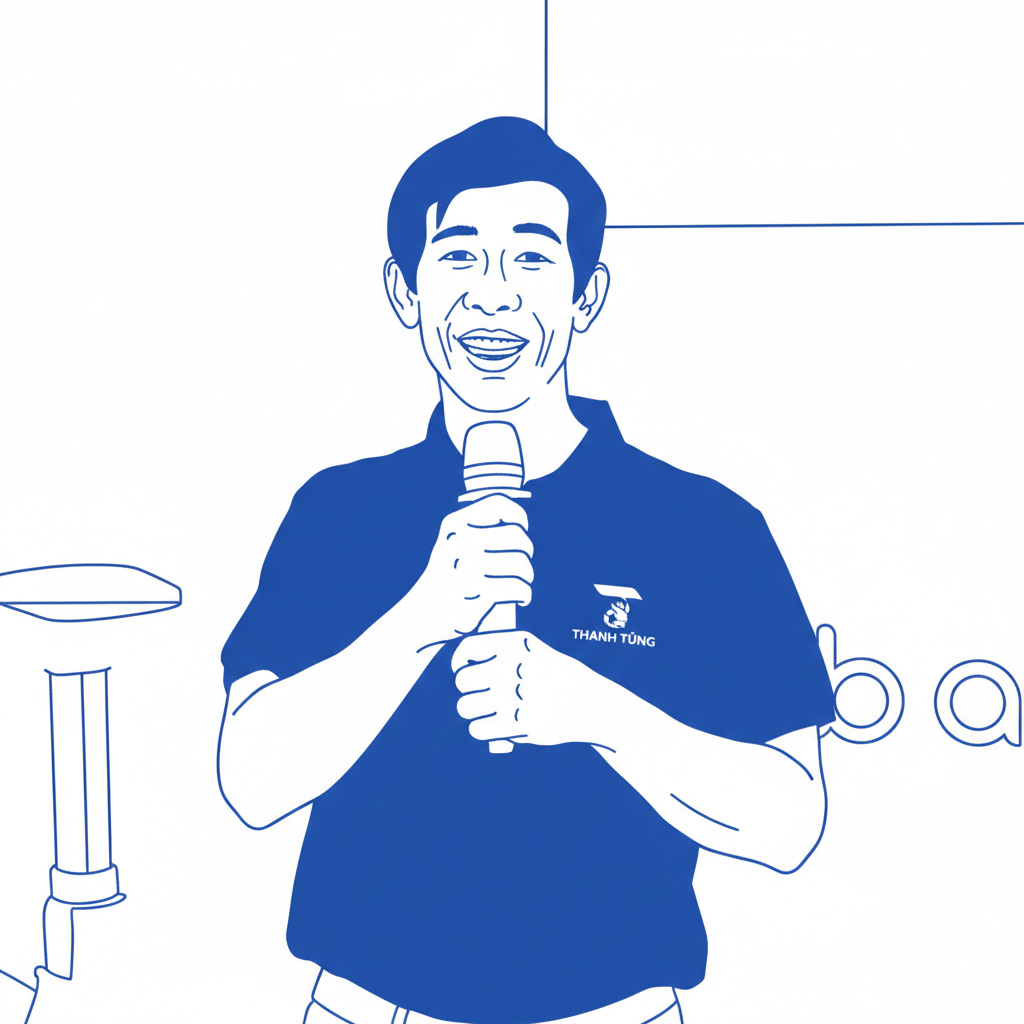 Nguyễn Thanh Tùng
